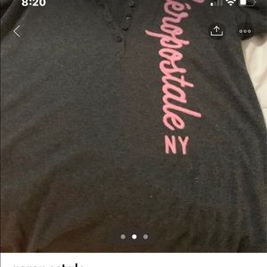Aeropostale sweater